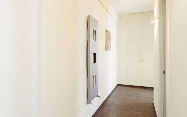 Bari Airport Seaview Apartment