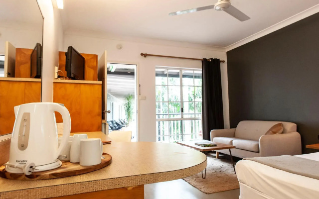 Motel Nomad Cairns
