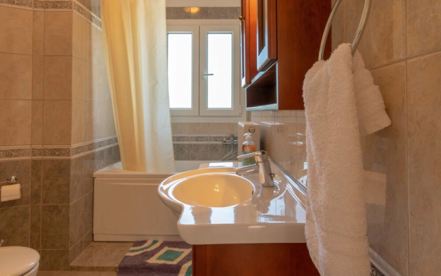 Villa Rosa 2