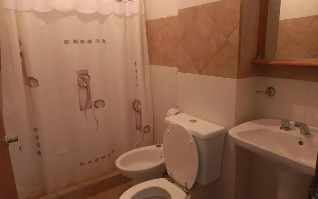Hotel Villa Paranacito