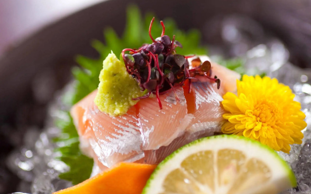 Shukubo Kawaseminoshou - The Kingfisher resort -