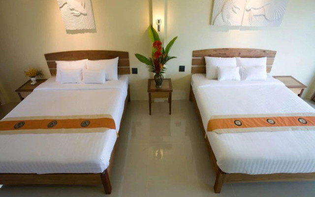 Para Resort Koh Chang