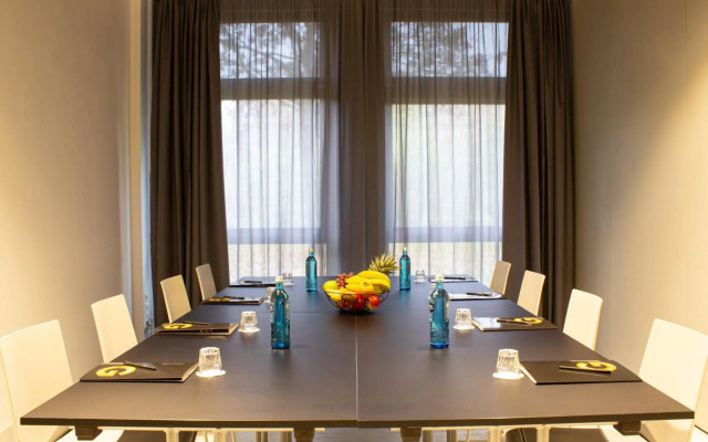 GINN Hotel Berlin - Potsdam
