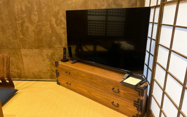 Rinn Shijo Machiya
