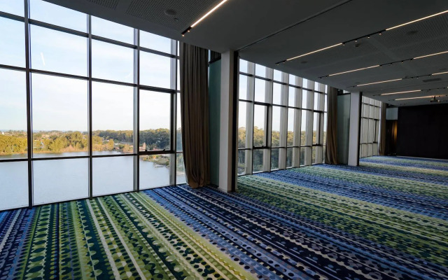 Hampton by Hilton Montevideo Carrasco