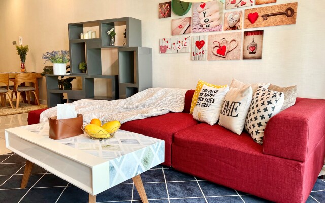 Deco Home Imago The Loft