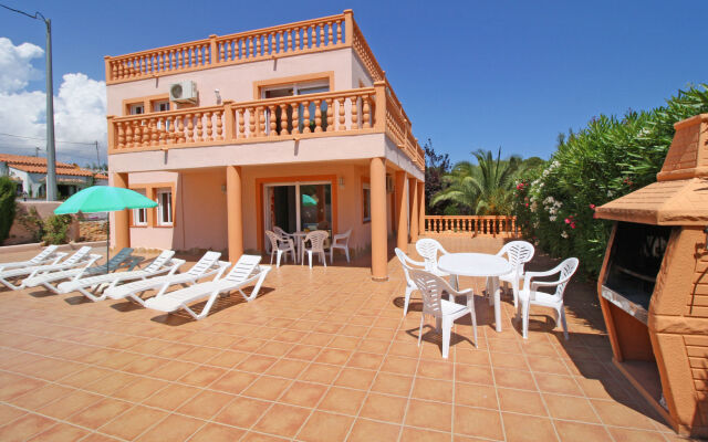 Villas Costa Calpe - Jose Luis