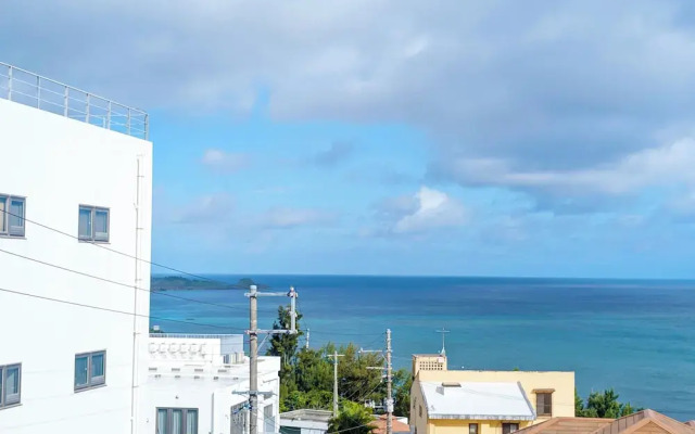 Onna Resort Nakadomari