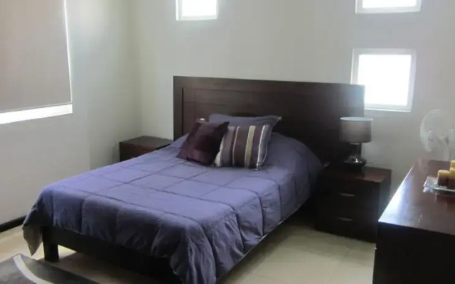 Apartahotel La Enramada