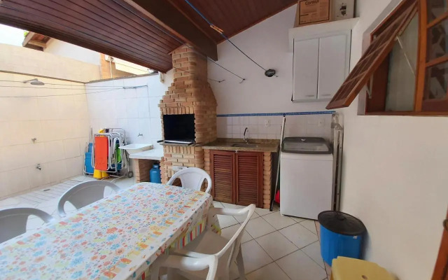 Casa Condominio Barra de Juquehy