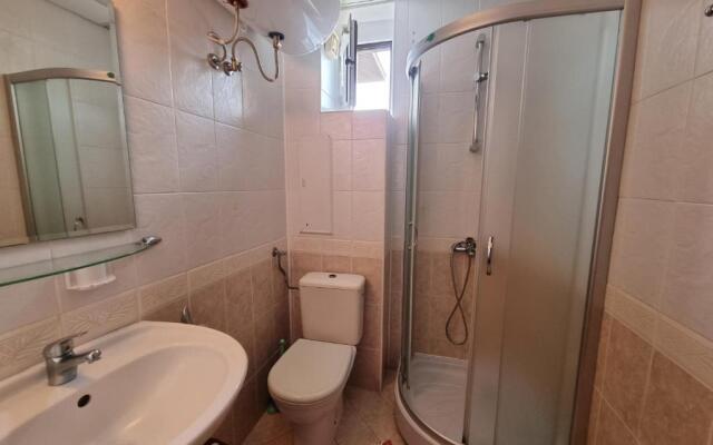 MONASTERY Apart Complex