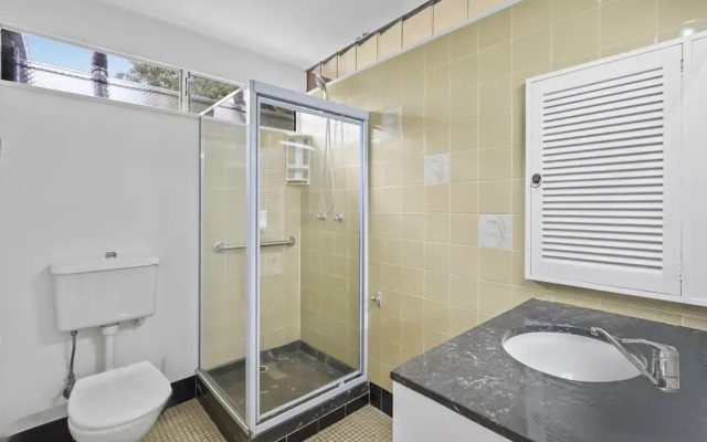 Family Home Near North Brisbane Parks