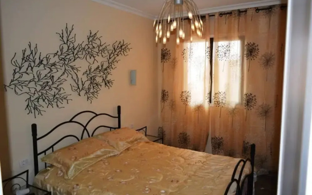 Wonderful apartment in Los Gigantes