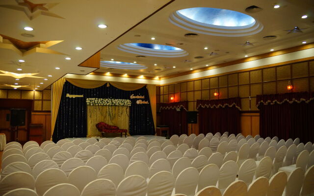 Joys Palace