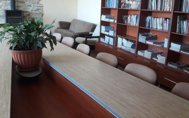Office - Hostel
