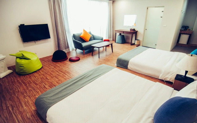Zai Yan-Yan B&B