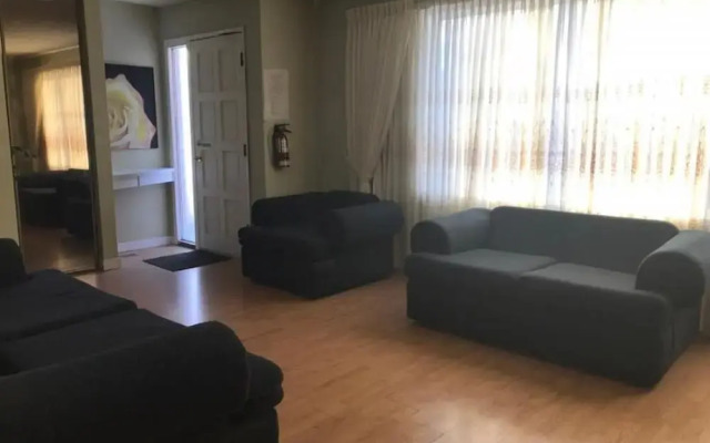 Private Rooms NAIT Guest House For Men Only