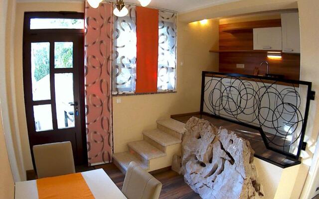 Apartments Peric