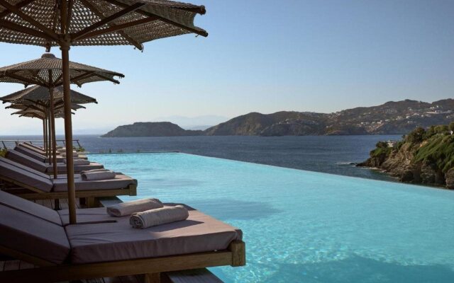 Seaside A Lifestyle Resort All Inclusive