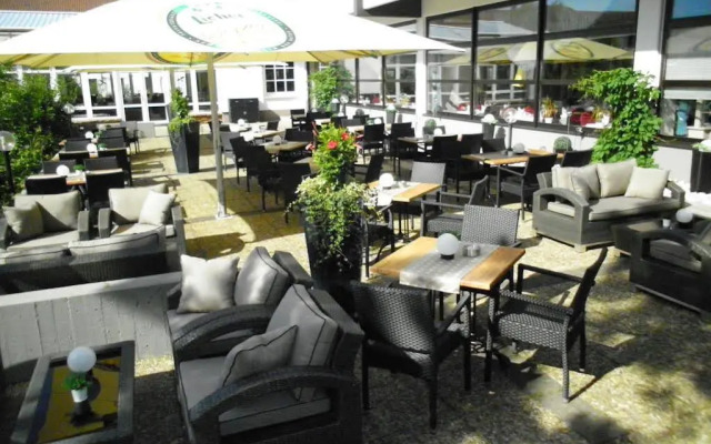 Sporthotel Grünberg