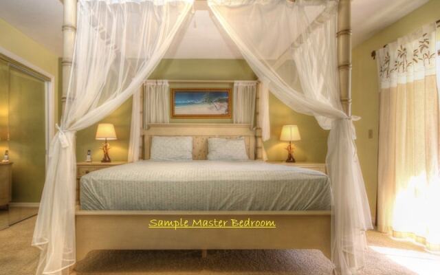 123CAPE Vacation Rentals