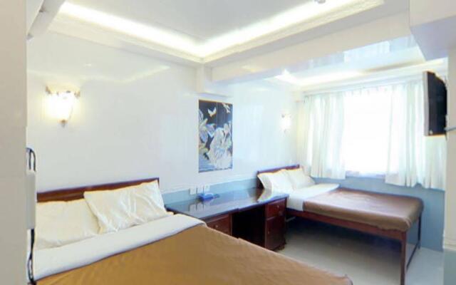 Cosmic Guest House (Managed by Koalabeds Group)