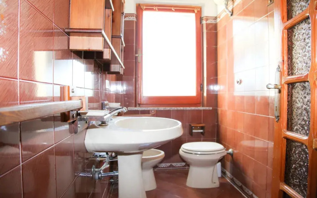 Villetta Le Ortensie SX