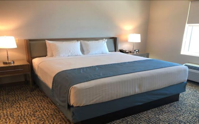 Havasu Landing Resort & Casino