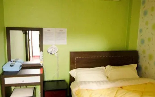 Kimchee Dongdaemun3 Guesthouse