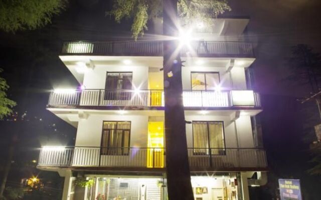 Hotel The Oak Valley