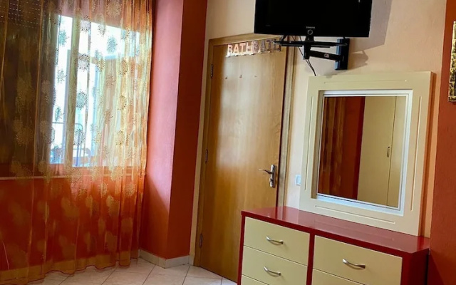Tns Apartment Durres