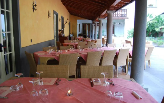Albergo Ristorante Orazio
