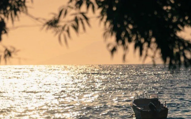 Butterfly Valley Glamping