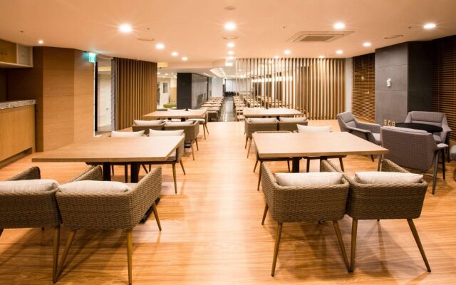 Hotel Bridge Seogwipo