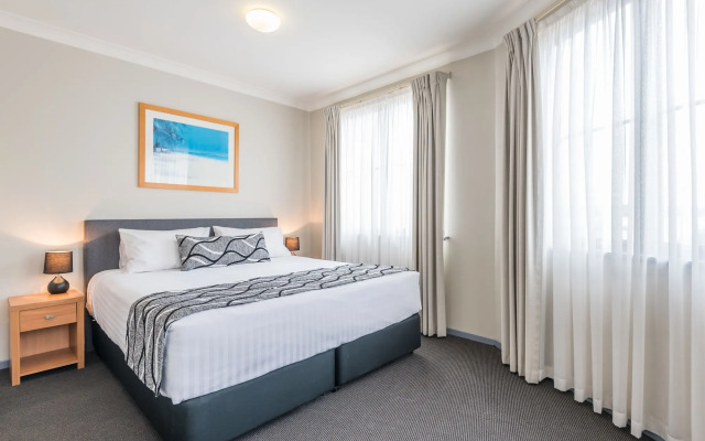 The Brighton Apartments