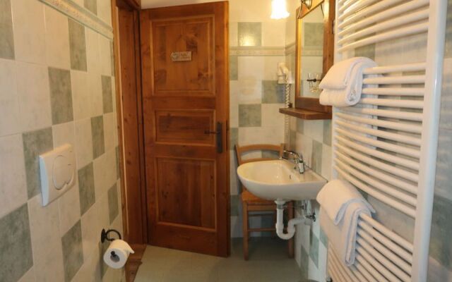 Ancienne Bergerie Studio 2 (VOU141)