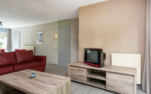 Europarcs Zilverstrand
