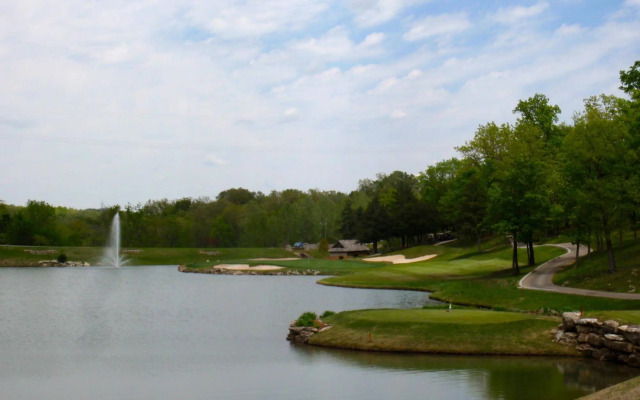 Branson Townhomes Nightly Rentals