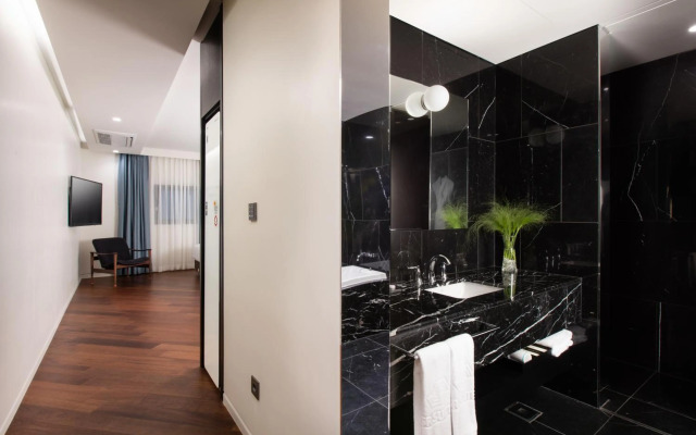 SR Suites Pangyo
