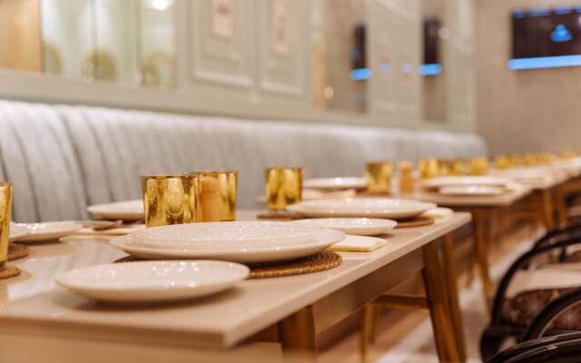 The Greenwood, Guwahati: A Luxury Boutique Hotel