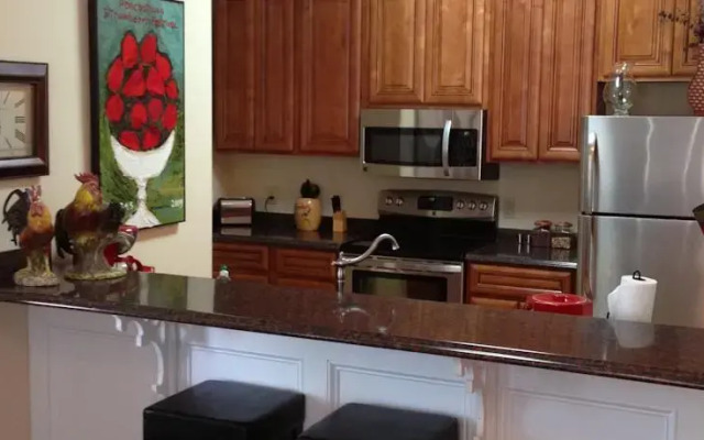 Hemmerling Guest House