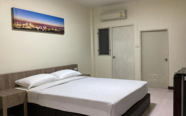 Choktawee Residence and Mansion