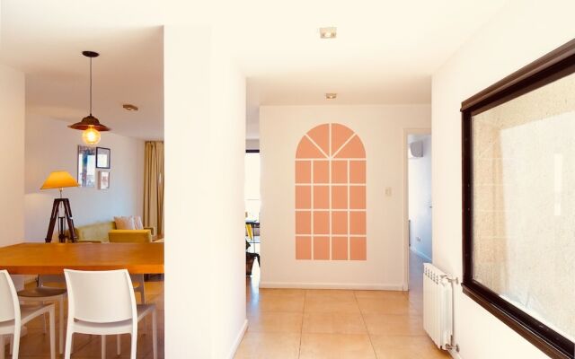 Sacha Mistol Residence _Nueva Cordoba