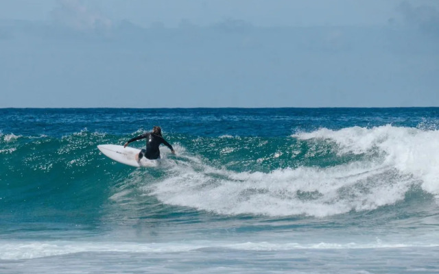 Nomad s Family - 2bdr Beach Vibe Matosinhos