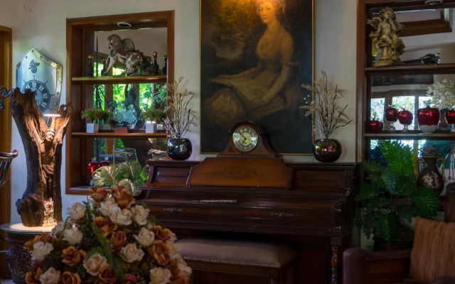 El Jardin Del Eden B&B Boutique