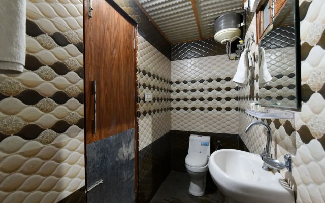 Kasauli View Lodge By OYO Rooms