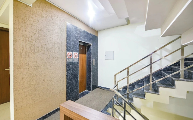 Fabhotel Dm 45