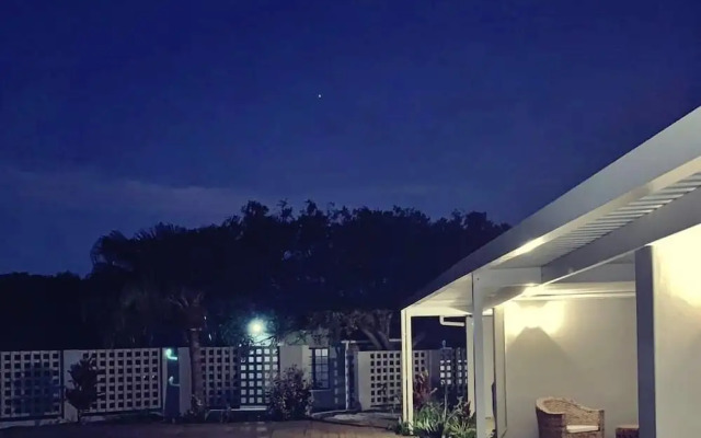 The Wilds Guest House