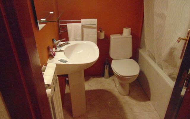 Hostal El Pinar