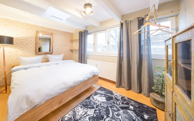 Design Apartments -  "Potsdam City 19"